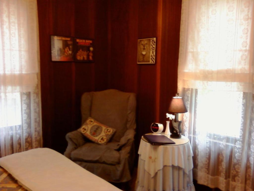 Fairview Manor Bed And Breakfast Ben Lomond Rum bild