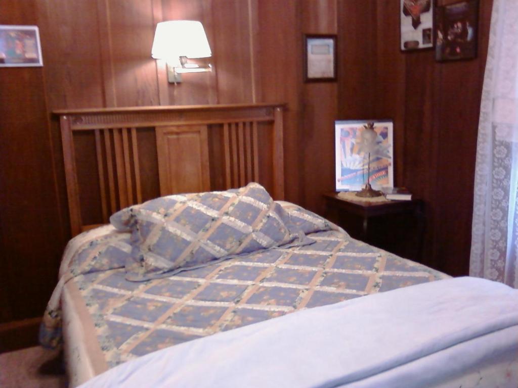 Fairview Manor Bed And Breakfast Ben Lomond Rum bild