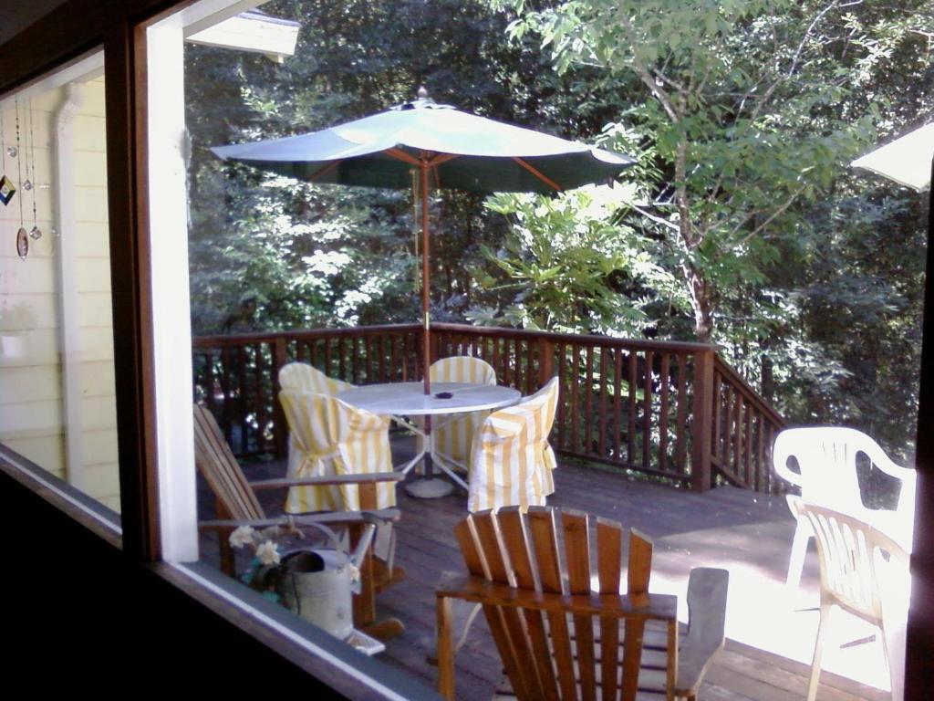 Fairview Manor Bed And Breakfast Ben Lomond Exteriör bild